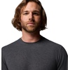 image:imageColumbia Mens Soft Stretch Long Sleeve TeeSharkHeather