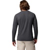 image:imageColumbia Mens Soft Stretch Long Sleeve TeeSharkHeather