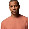 image:imageColumbia Mens Soft Stretch Long Sleeve TeeTeak Brown Heather