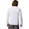 image:imageColumbia Mens Soft Stretch Long Sleeve TeeWhiteHeather
