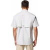 image:imageColumbia Mens Super Bahama II Short Sleeve ShirtCool Grey Cast N Blast