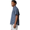 image:imageColumbia Mens Super Bahama II Short Sleeve ShirtNocturnal Cast N Blast