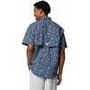 image:imageColumbia Mens Super Bahama II Short Sleeve ShirtNocturnal Cast N Blast