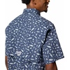 image:imageColumbia Mens Super Bahama II Short Sleeve ShirtNocturnal Cast N Blast