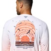 image:imageColumbia Mens Super Terminal Tackle PFG Frigate FrenzCity GreyHeatherColumbia Grey