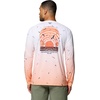 image:imageColumbia Mens Super Terminal Tackle PFG Frigate FrenzCity GreyHeatherColumbia Grey