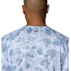 image:imageColumbia Mens Super Terminal Tackle PFG Frigate FrenzRipple Blue SharktimeCollegiate Navy