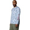 image:imageColumbia Mens Super Terminal Tackle PFG Frigate FrenzRipple Blue SharktimeCollegiate Navy