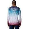 image:imageColumbia Mens Super Terminal Tackle PFG Frigate FrenzSharkTitanium Grey Steel