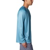 image:imageColumbia Mens Super Terminal Tackle PFG Super Fade Long SleeveCanyon BlueFish Hooks Sff