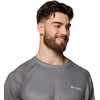 image:imageColumbia Mens Super Terminal Tackle PFG Super Fade Long SleeveCity GreyFish Hooks Super Fade Salt