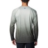 image:imageColumbia Mens Super Terminal Tackle PFG Super Fade Long SleeveCypress TechcamoBathymetric Sf