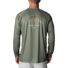 image:imageColumbia Mens Super Terminal Tackle PFG Super Fade Long SleeveCypressFish Hooks Sff