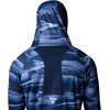 image:imageColumbia Mens Super Terminal Tackle Vent HoodieCollegiate Navy Obsidian