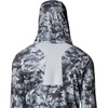image:imageColumbia Mens Super Terminal Tackle Vent HoodieCool Grey Seamoss