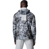 image:imageColumbia Mens Super Terminal Tackle Vent HoodieCool Grey Seamoss