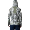 image:imageColumbia Mens Super Terminal Tackle Vent HoodieCypress Seamoss