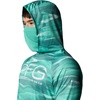image:imageColumbia Mens Super Terminal Tackle Vent HoodieGlaze Green Obsidian