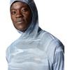 image:imageColumbia Mens Terminal Deflector Zero II HoodieCollegiate Navy Obsidian