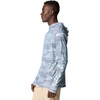 image:imageColumbia Mens Terminal Deflector Zero II HoodieCollegiate Navy Obsidian