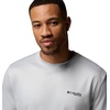 image:imageColumbia Mens Terminal Tackle PFG Fish Shine II Long SleeveCool Grey