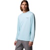 image:imageColumbia Mens Terminal Tackle PFG Fish Shine II Long SleeveMarine Light