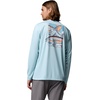 image:imageColumbia Mens Terminal Tackle PFG Fish Shine II Long SleeveMarine Light