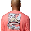 image:imageColumbia Mens Terminal Tackle PFG Fish Shine II Long SleeveMelonade