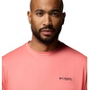 image:imageColumbia Mens Terminal Tackle PFG Fish Shine II Long SleeveMelonade