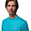 image:imageColumbia Mens Terminal Tackle PFG Fish Shine II Long SleeveOcean Teal