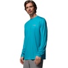 image:imageColumbia Mens Terminal Tackle PFG Fish Shine II Long SleeveOcean Teal