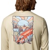 image:imageColumbia Mens Terminal Tackle PFG Fish Shine II Long SleeveSerpentine