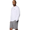 image:imageColumbia Mens Terminal Tackle PFG Fish Shine II Long SleeveWhite