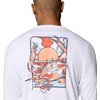image:imageColumbia Mens Terminal Tackle PFG Fish Shine II Long SleeveWhite