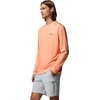 image:imageColumbia Mens Terminal Tackle PFG Sea Creature Long SleeveBright Nectar