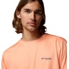 image:imageColumbia Mens Terminal Tackle PFG Sea Creature Long SleeveBright Nectar