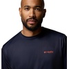 image:imageColumbia Mens Terminal Tackle PFG Sea Creature Long SleeveCollegiate Navy