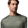 image:imageColumbia Mens Terminal Tackle PFG Sea Creature Long SleeveCypress