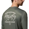 image:imageColumbia Mens Terminal Tackle PFG Sea Creature Long SleeveCypress