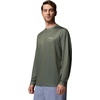 image:imageColumbia Mens Terminal Tackle PFG Sea Creature Long SleeveCypress