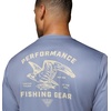 image:imageColumbia Mens Terminal Tackle PFG Sea Creature Long SleeveNew Moon
