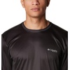 image:imageColumbia Mens Terminal Tackle PFG Statetriot Long SleeveBlackCool Grey Ak