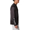 image:imageColumbia Mens Terminal Tackle PFG Statetriot Long SleeveBlackCool Grey Ak