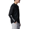 image:imageColumbia Mens Terminal Tackle PFG Statetriot Long SleeveBlackWhite Ms