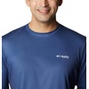 image:imageColumbia Mens Terminal Tackle PFG Statetriot Long SleeveCarbonWhite Sc