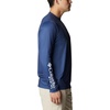 image:imageColumbia Mens Terminal Tackle PFG Statetriot Long SleeveCarbonWhite Sc