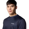 image:imageColumbia Mens Terminal Tackle PFG Statetriot Long SleeveCollegiate NavyClean Line Pride Tx Redfish
