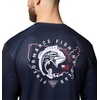 image:imageColumbia Mens Terminal Tackle PFG Statetriot Long SleeveCollegiate NavyClean Line Pride Usa Bass