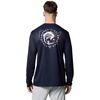 image:imageColumbia Mens Terminal Tackle PFG Statetriot Long SleeveCollegiate NavyClean Line Pride Usa Bass