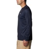 image:imageColumbia Mens Terminal Tackle PFG Statetriot Long SleeveCollegiate NavyWhite Usa